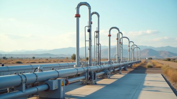 How CO2 injection wells help reduce carbon emissions