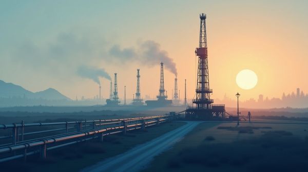 How CO2 injection wells help reduce carbon emissions