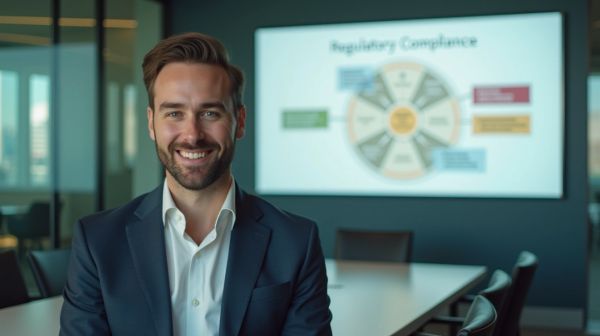 Streamline your regulatory compliance with life sciences solutions