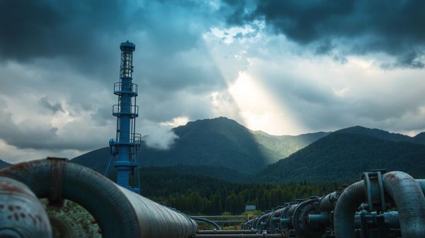 Top Benefits of CO2 Injection Wells in Cutting Carbon Emissions