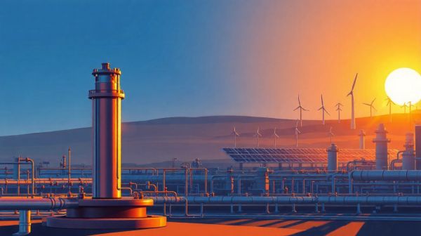 Top Benefits of CO2 Injection Wells in Cutting Carbon Emissions