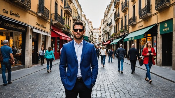 Optimize business travel costs with a specialised consultant